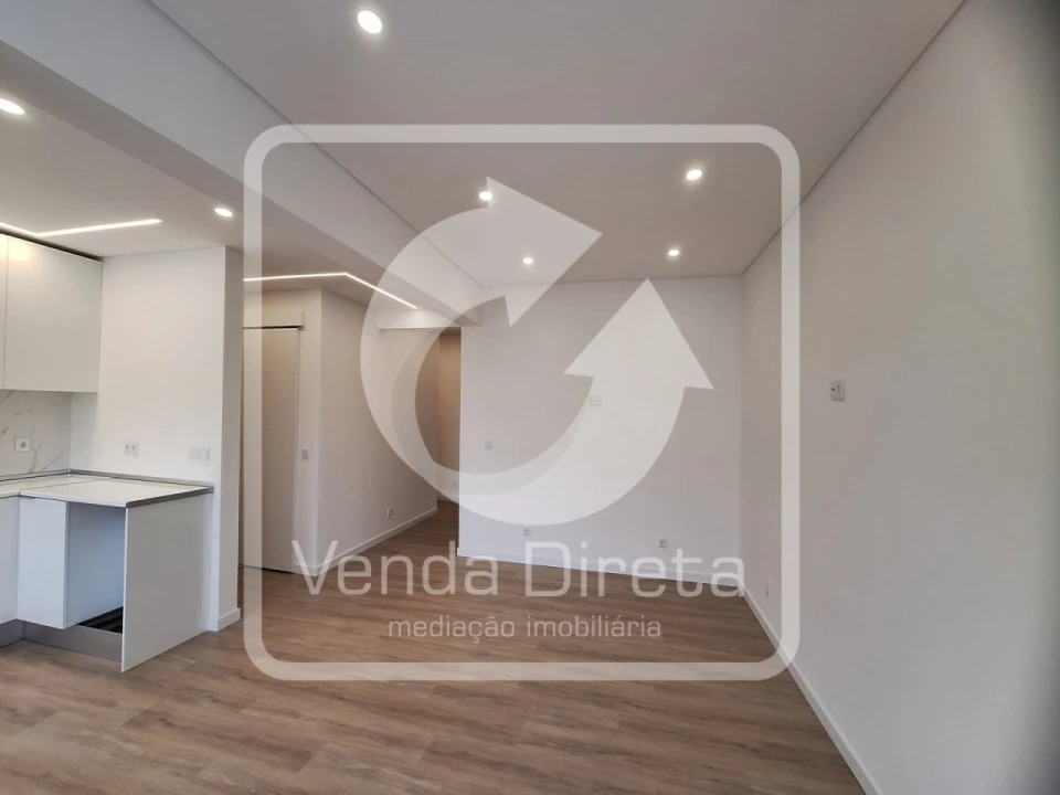 Apartamento T4 para Venda em Alto do Seixalinho, Santo André e Verderena Foto 10