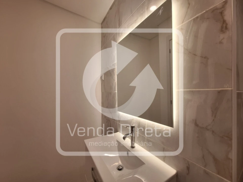 Apartamento T4 para Venda em Alto do Seixalinho, Santo André e Verderena Foto 20