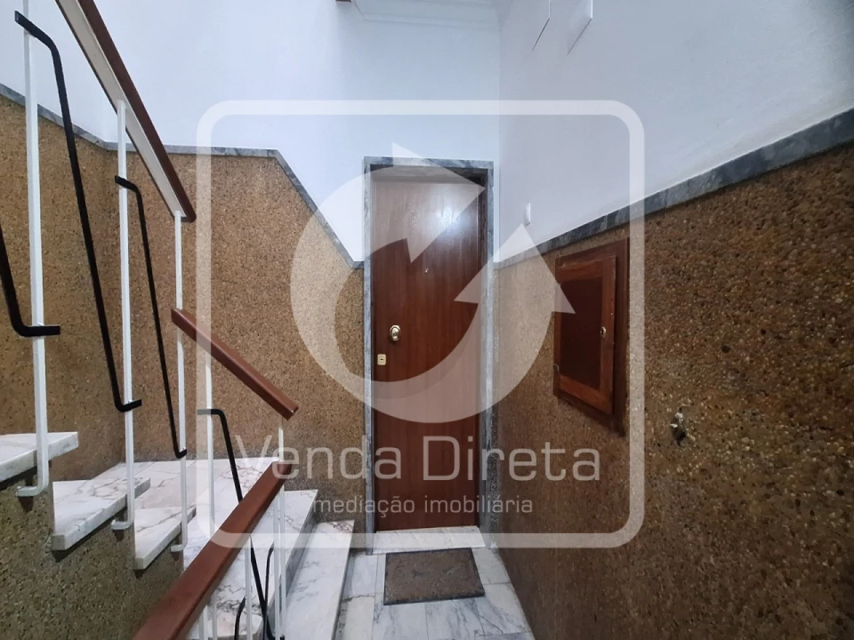 Apartamento T4 para Venda em Alto do Seixalinho, Santo André e Verderena Foto 26