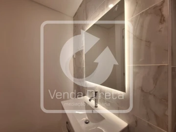 Apartamento T4 para Venda em Alto do Seixalinho, Santo André e Verderena