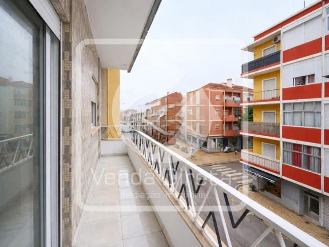 Apartamento T4 para Venda em Alto do Seixalinho, Santo André e Verderena