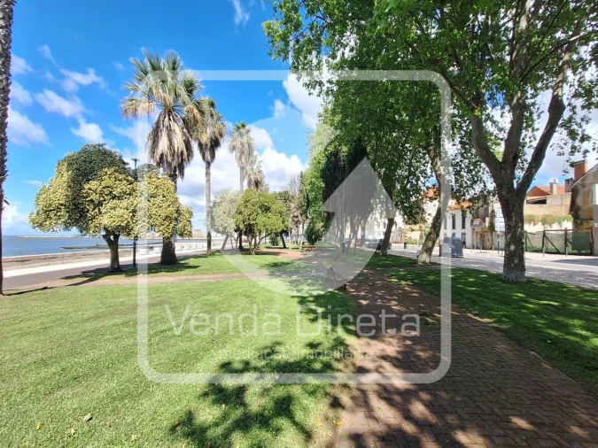 Apartamento T4 para Venda em Alto do Seixalinho, Santo André e Verderena Foto 23