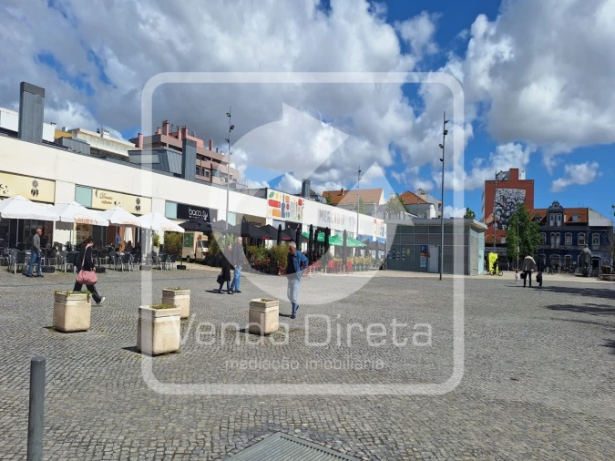 Apartamento T4 para Venda em Alto do Seixalinho, Santo André e Verderena Foto 25