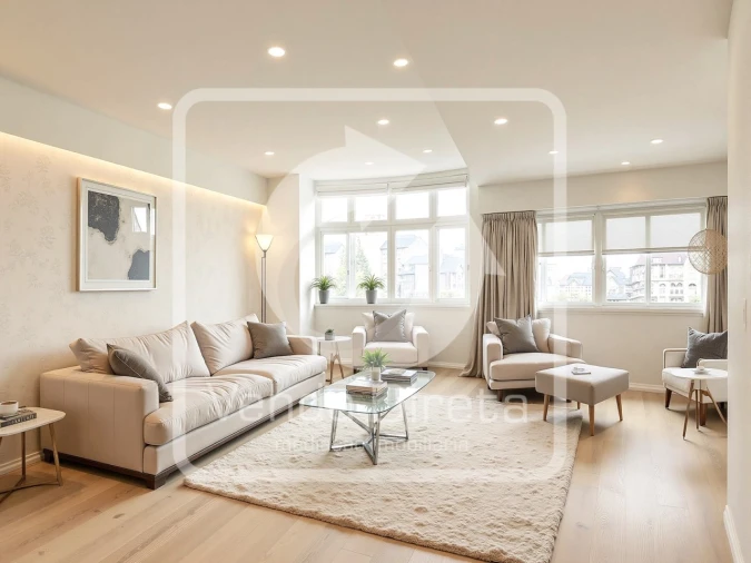 Apartamento T4 para Venda em Alto do Seixalinho, Santo André e Verderena Foto 3