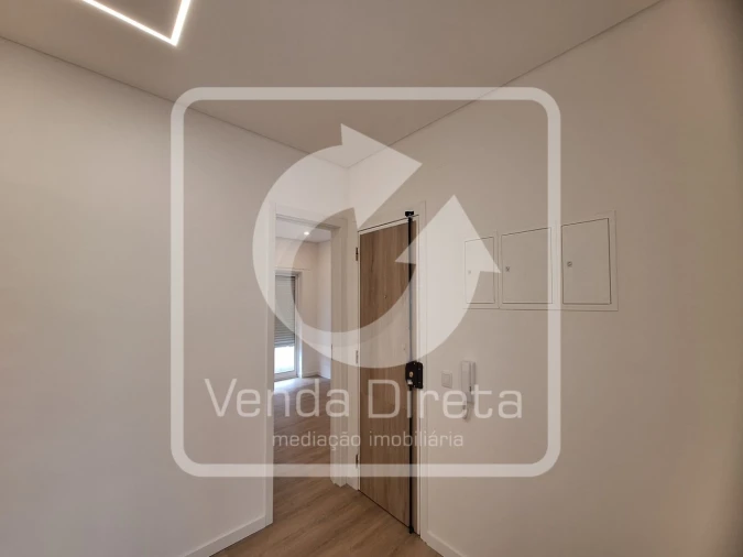 Apartamento T4 para Venda em Alto do Seixalinho, Santo André e Verderena Foto 12