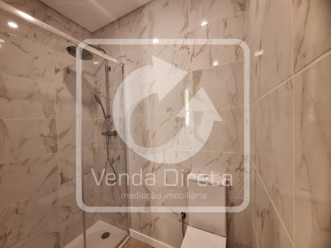 Apartamento T4 para Venda em Alto do Seixalinho, Santo André e Verderena Foto 19