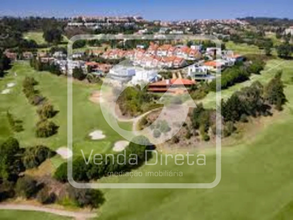 Moradia T6 para Venda em Queluz e Belas Foto 25