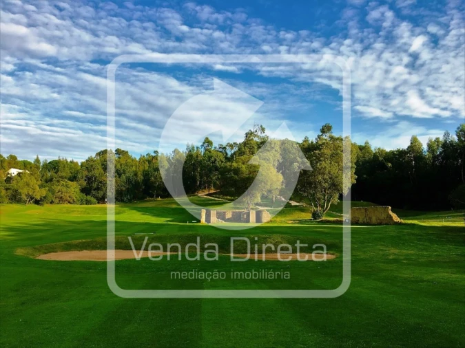 Moradia T6 para Venda em Queluz e Belas Foto 26