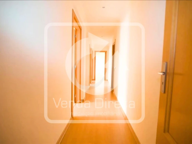 Apartamento T4 para Venda em Alcochete Foto 20