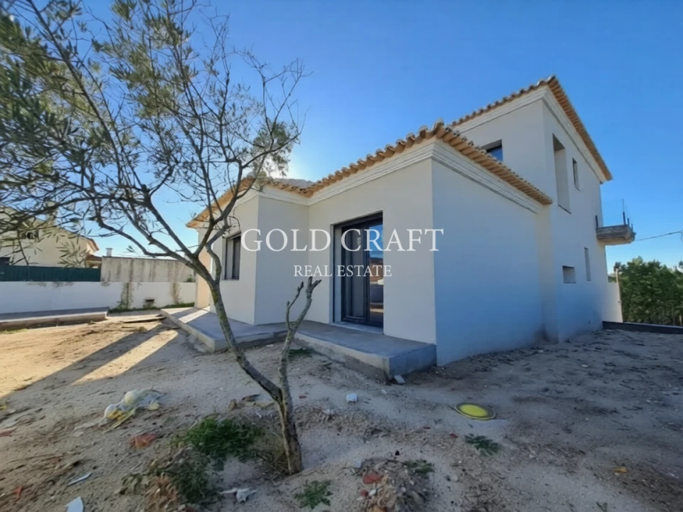 Moradia T4 para Venda em Fernao Ferro Foto 2