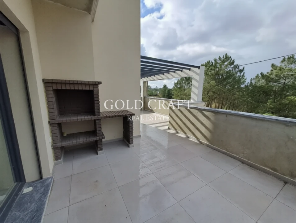 Moradia T4 para Venda em Fernao Ferro Foto 23