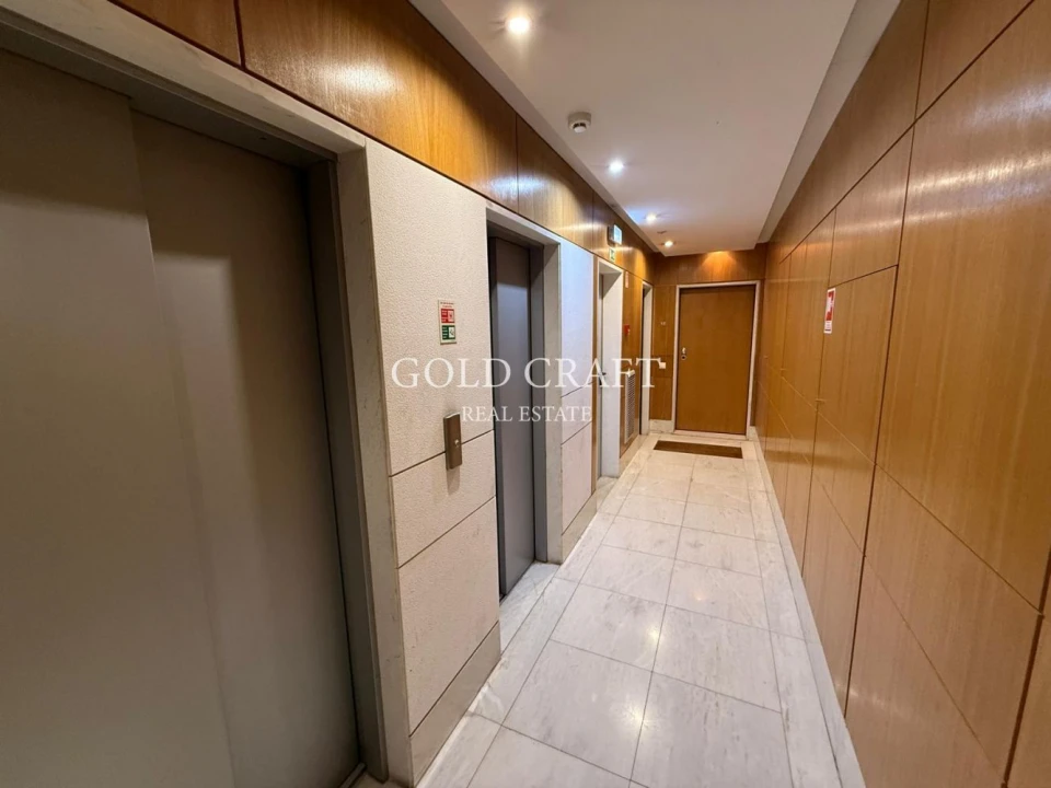 Apartamento T4 para Venda em São Domingos de Benfica Foto 29