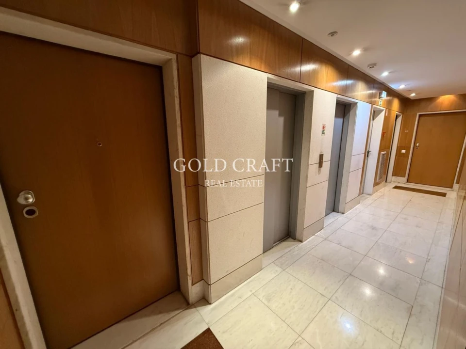 Apartamento T4 para Venda em São Domingos de Benfica Foto 30