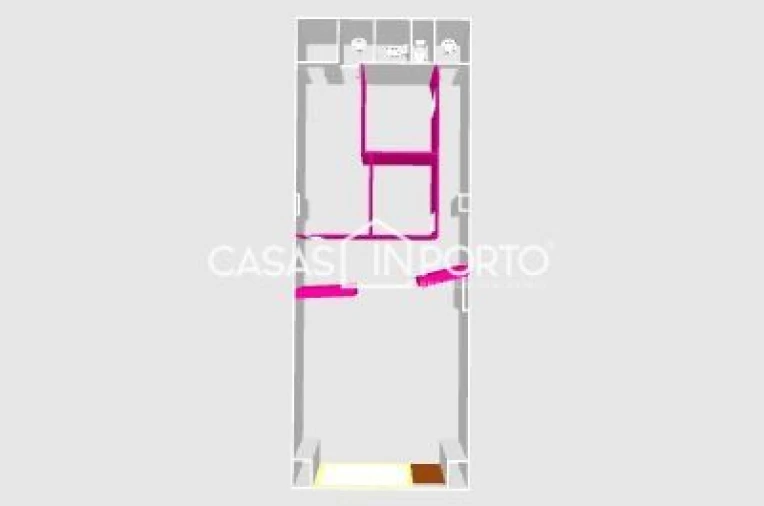 Loja para Trespasse em Cedofeita, Santo Ildefonso, Sé, Miragaia, São Nicolau e Vitória Foto 9