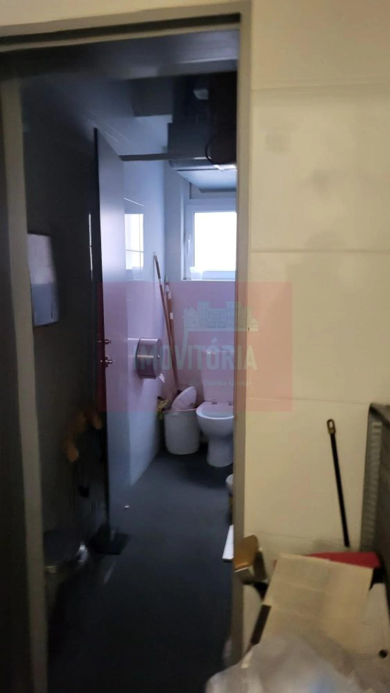 Loja para Trespasse em Areeiro Foto 27