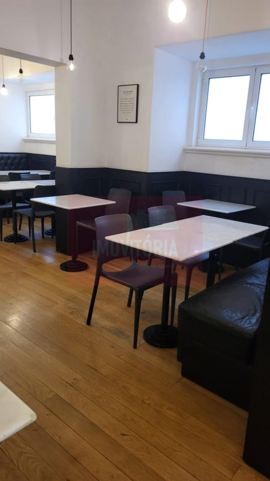 Loja para Trespasse em Areeiro Foto 3