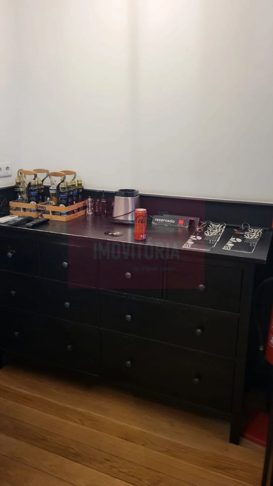 Loja para Trespasse em Areeiro Foto 20