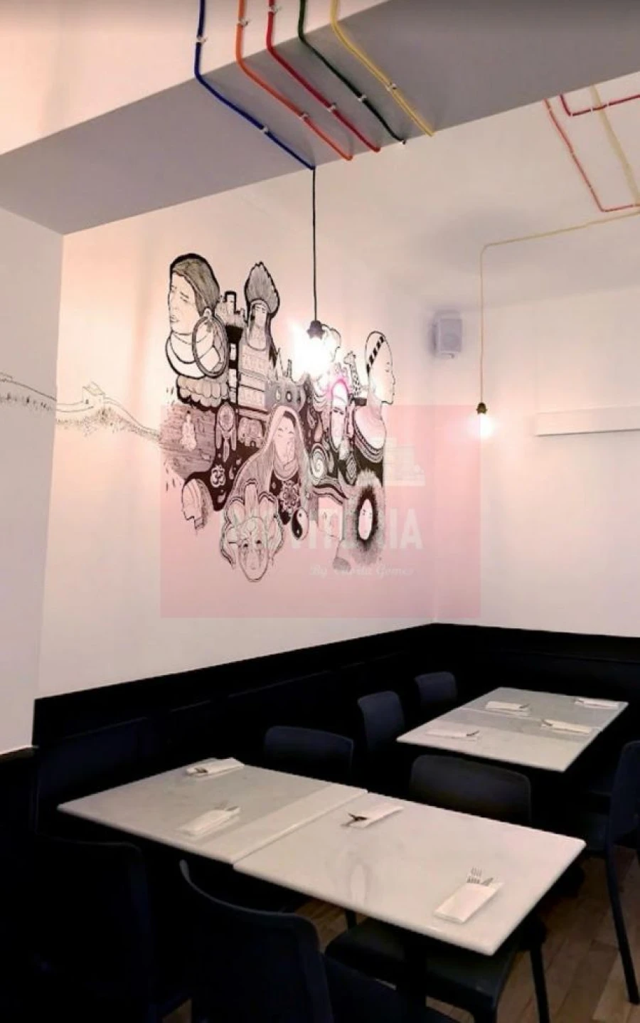 Loja para Trespasse em Areeiro Foto 7