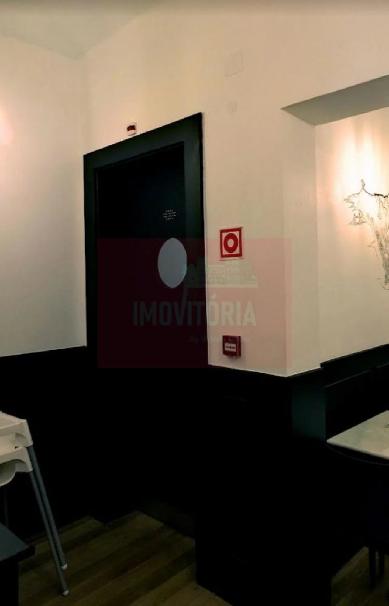 Loja para Trespasse em Areeiro Foto 17