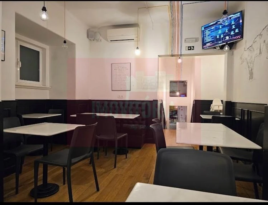 Loja para Trespasse em Areeiro Foto 1