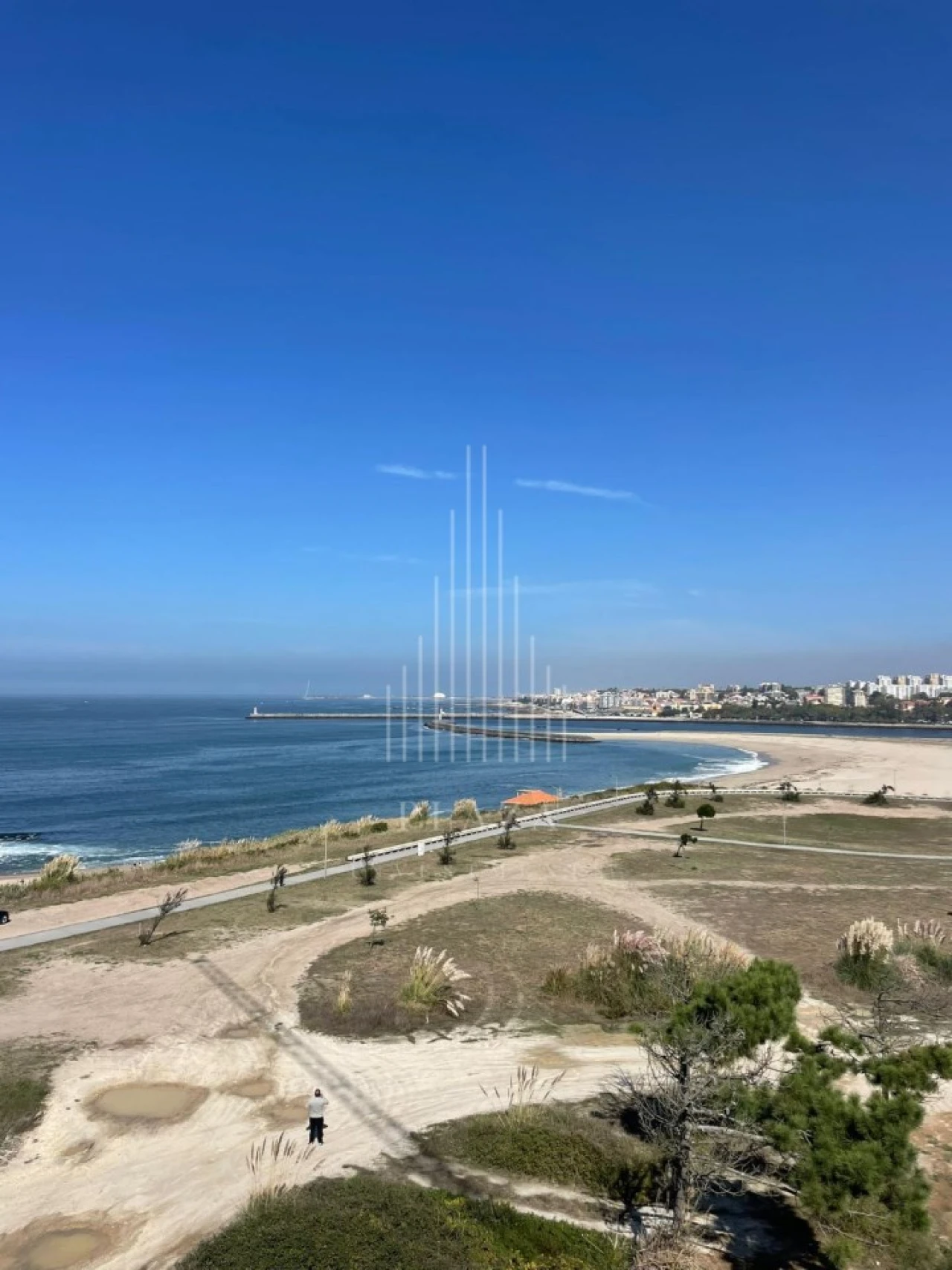 Apartamento T2 para Venda em Canidelo Foto 8