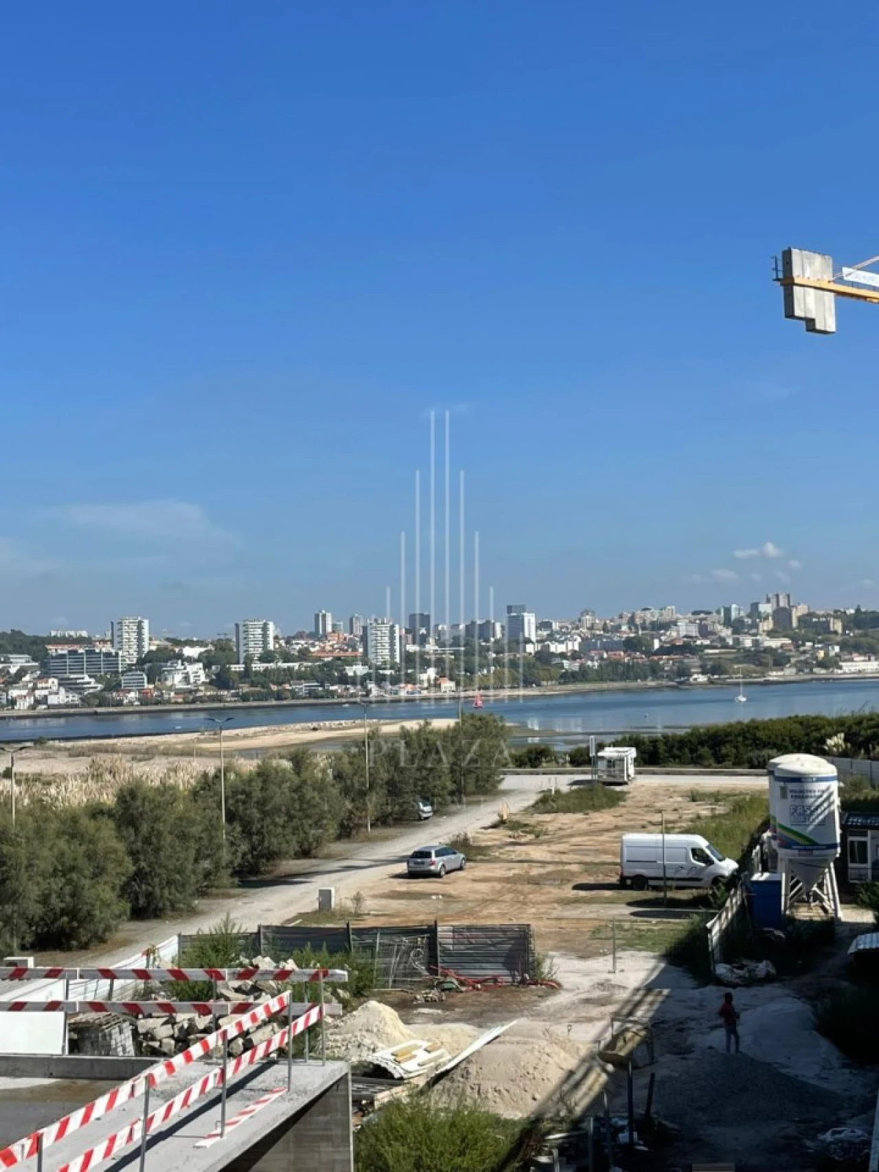 Apartamento T2 para Venda em Canidelo Foto 9