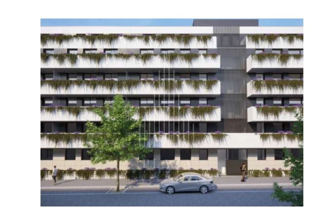 Apartamento T1 para Venda em Matosinhos e Leça da Palmeira Foto 7