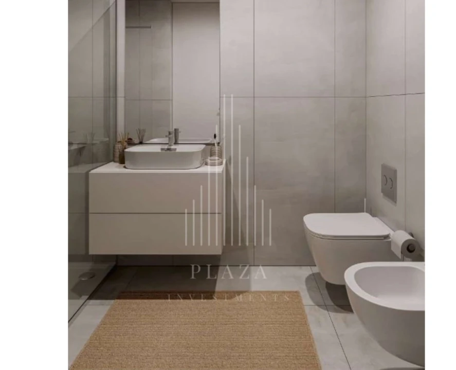 Apartamento T1 para Venda em Matosinhos e Leça da Palmeira Foto 9