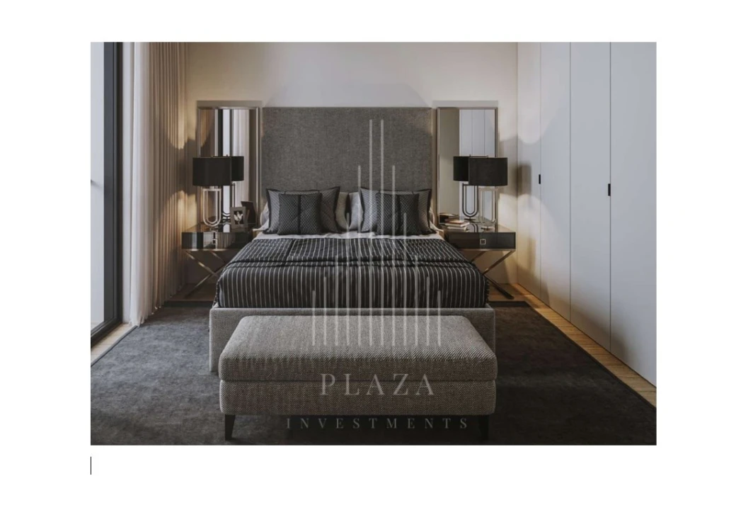 Apartamento T1 para Venda em Matosinhos e Leça da Palmeira Foto 10