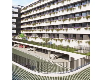 Apartamento T1 para Venda em Matosinhos e Leça da Palmeira