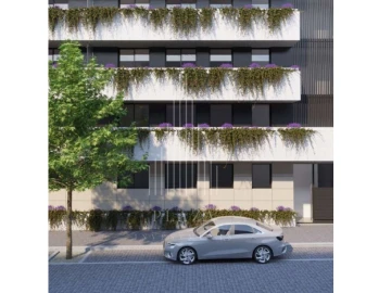 Apartamento T1 para Venda em Matosinhos e Leça da Palmeira