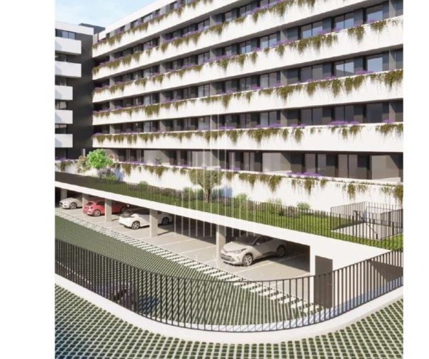 Apartamento T1 para Venda em Matosinhos e Leça da Palmeira Foto 4