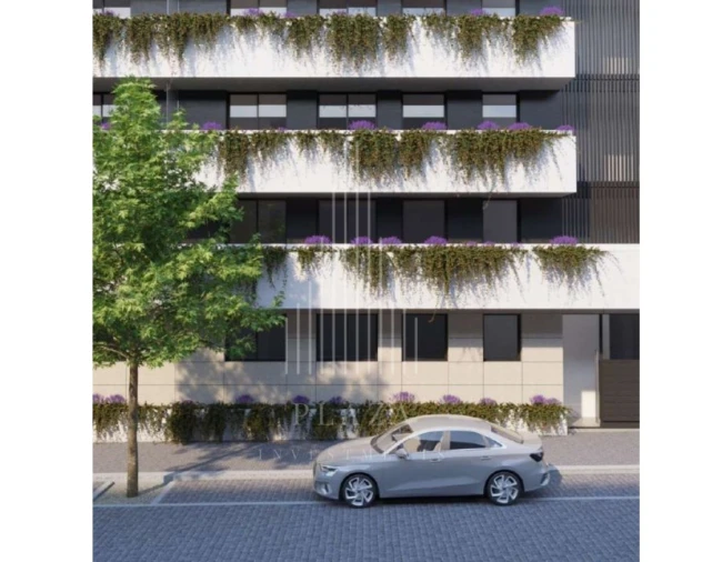 Apartamento T1 para Venda em Matosinhos e Leça da Palmeira Foto 6