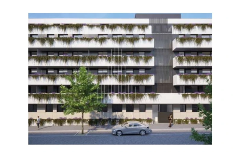 Apartamento T1 para Venda em Matosinhos e Leça da Palmeira Foto 7