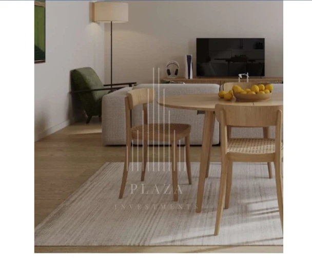 Apartamento T1 para Venda em Matosinhos e Leça da Palmeira Foto 11