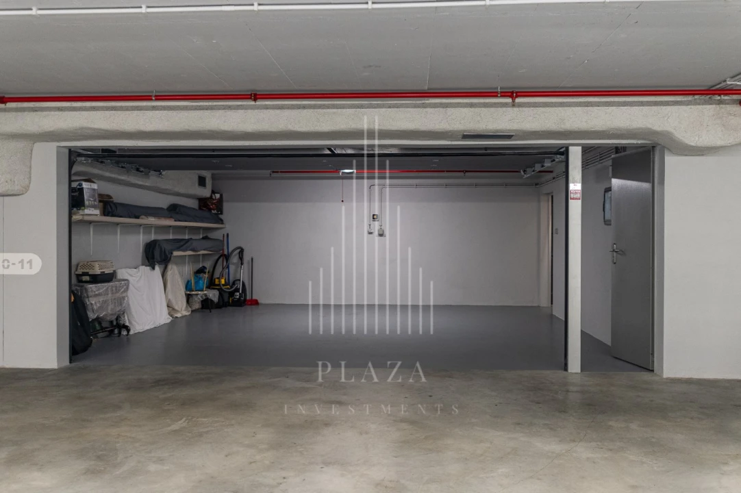 Apartamento T4 para Venda em Lordelo do Ouro e Massarelos Foto 36