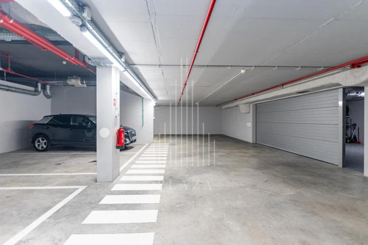 Apartamento T4 para Venda em Lordelo do Ouro e Massarelos Foto 34