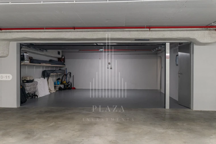 Apartamento T4 para Venda em Lordelo do Ouro e Massarelos Foto 36