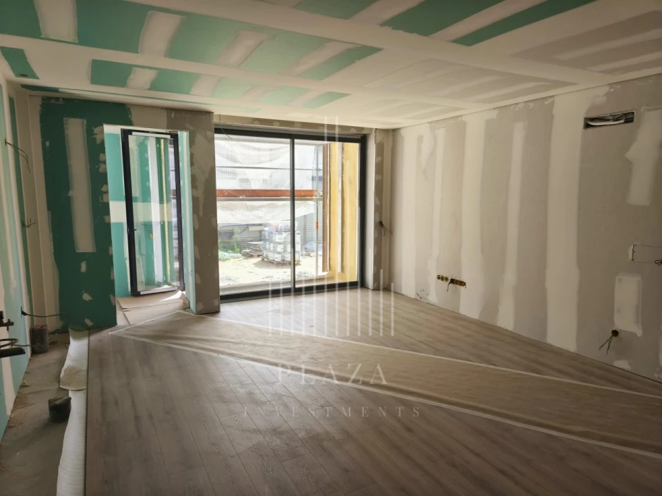 Apartamento T2 para Venda em São Mamede de Infesta e Senhora da Hora Foto 19