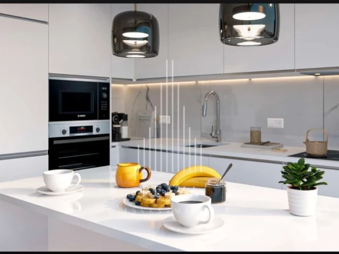 Apartamento T2 para Venda em São Mamede de Infesta e Senhora da Hora Foto 13