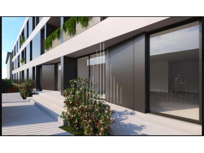 Apartamento T2 para Venda em São Mamede de Infesta e Senhora da Hora Foto 14