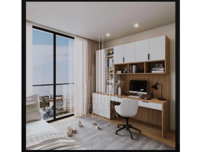 Apartamento T2 para Venda em São Mamede de Infesta e Senhora da Hora Foto 15