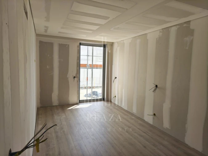 Apartamento T2 para Venda em São Mamede de Infesta e Senhora da Hora Foto 21