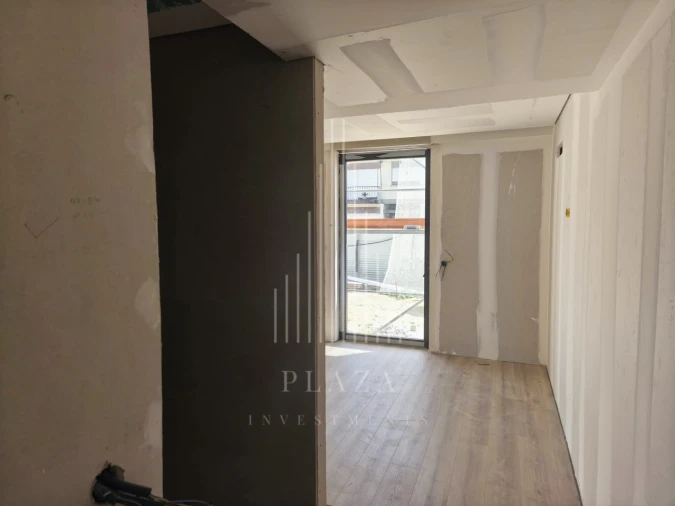 Apartamento T2 para Venda em São Mamede de Infesta e Senhora da Hora Foto 23