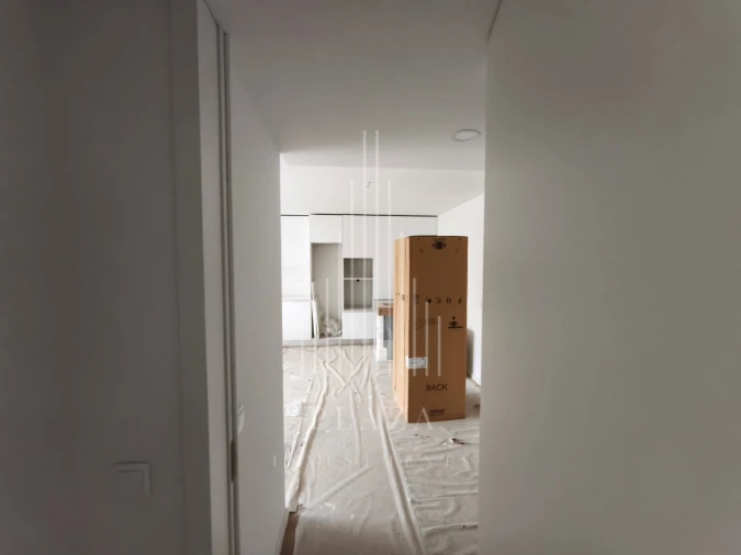 Apartamento T2 para Venda em São Mamede de Infesta e Senhora da Hora Foto 6