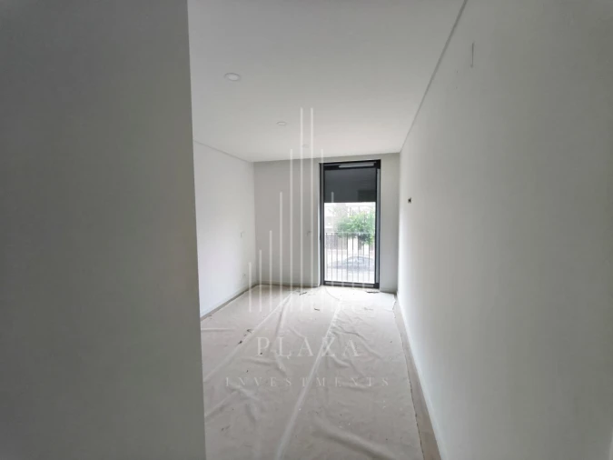 Apartamento T2 para Venda em São Mamede de Infesta e Senhora da Hora Foto 8