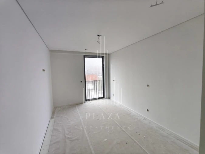 Apartamento T2 para Venda em São Mamede de Infesta e Senhora da Hora Foto 10