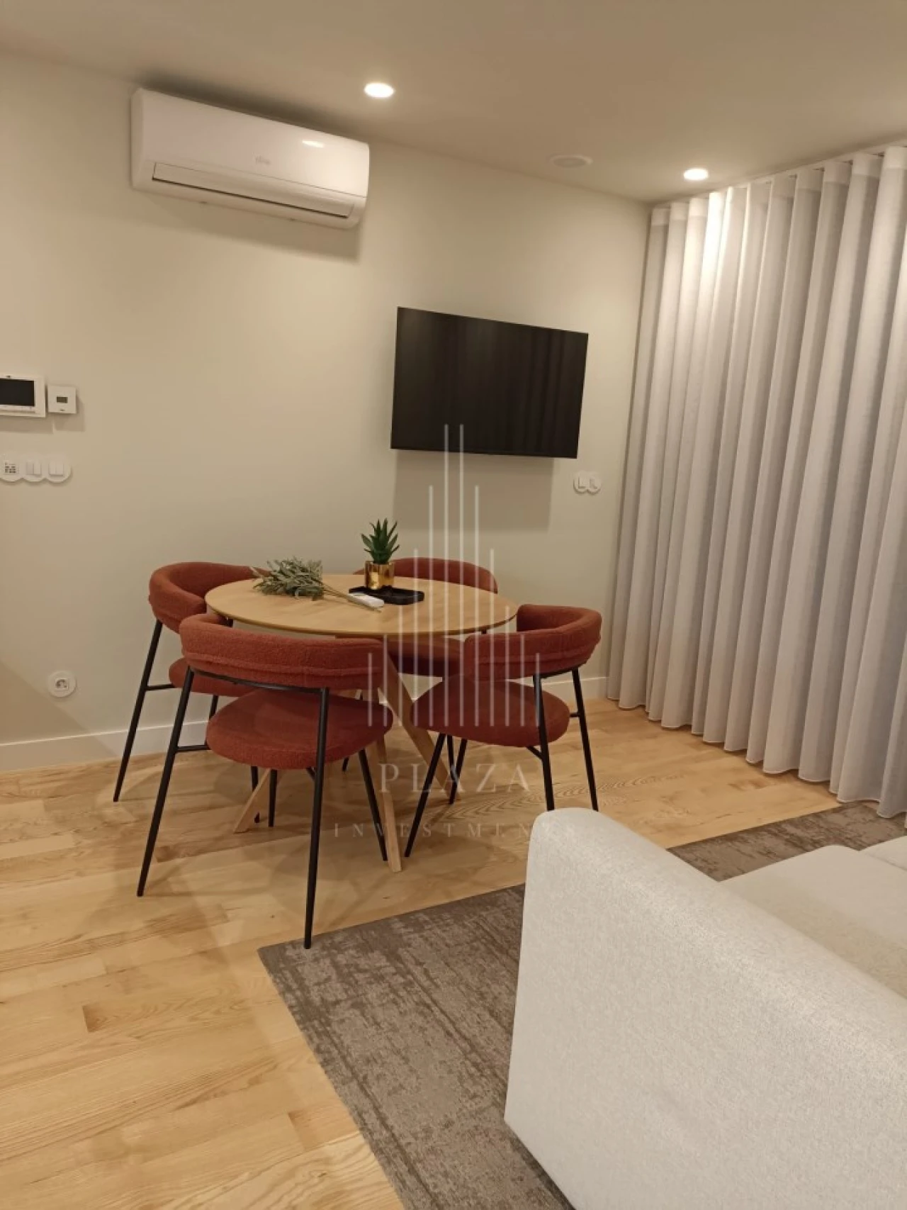 Apartamento para Venda em Lordelo do Ouro e Massarelos Foto 7