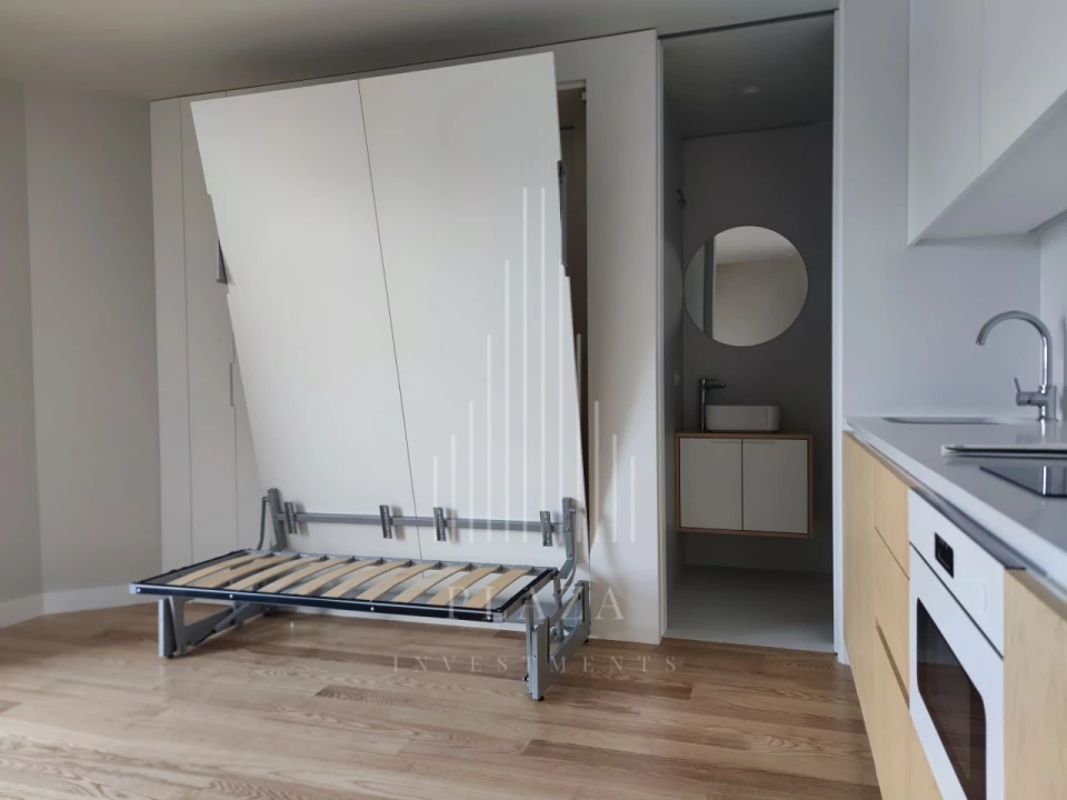 Apartamento para Venda em Lordelo do Ouro e Massarelos Foto 12