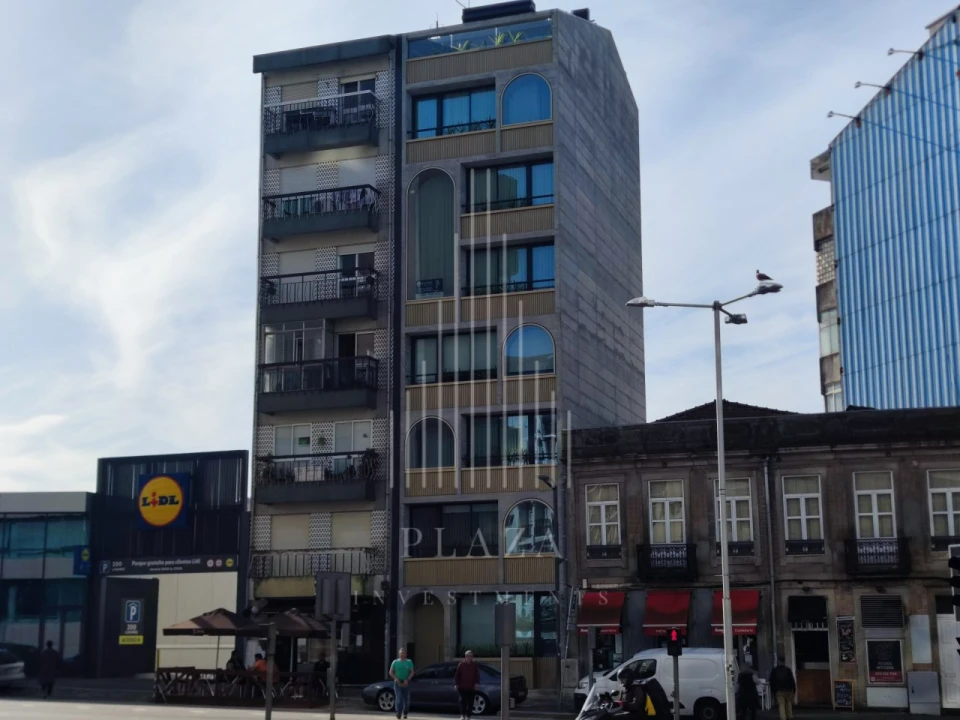 Apartamento para Venda em Lordelo do Ouro e Massarelos Foto 20